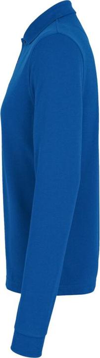 Image du produit Hakro Polo à manches longues MIKRALINAR®. (4XL)
