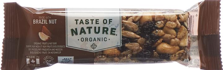 Produktbild Taste Of Nature Brazil Nut (40 g)