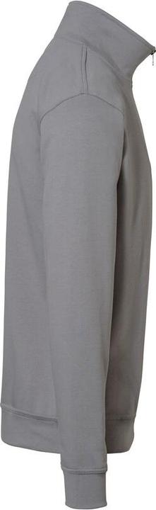 Actual product image Hakro Zip Sweatshirt Premium (S)