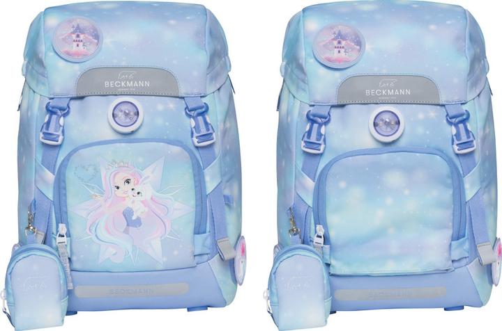Actual product image Beckmann Star Princess (22 l)