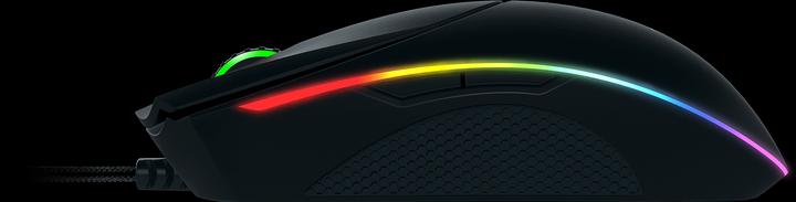 Produktbild Razer Diamondback Chroma (Kabelgebunden)
