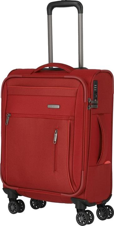 Produktbild Travelite Capri (38 l, Handgepäck (bis 50l))