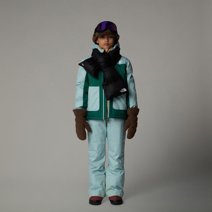 Actual product image North Face Girls Freedom Insulated (L)