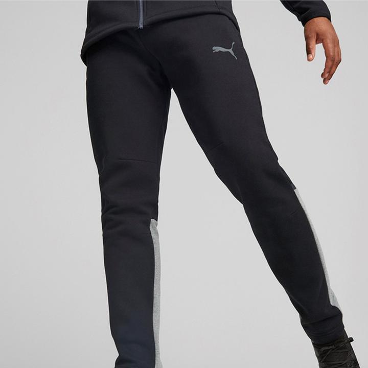 Produktbild Puma teamCUP Casuals Pants (L)