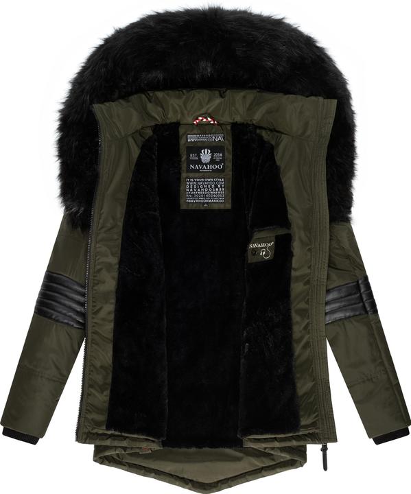 Produktbild Navahoo Nirvana (XL)