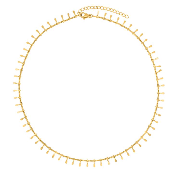 Immagine prodotto Heideman Balba color oro (100% acciaio inossidabile)