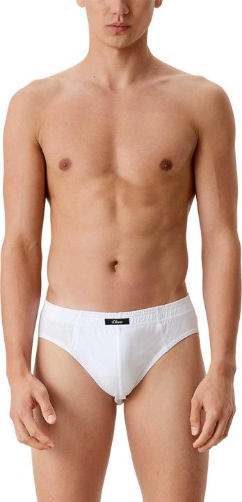 Image du produit S.Oliver Slip Casual Stretch - 20004 (XL, paquet de 7)