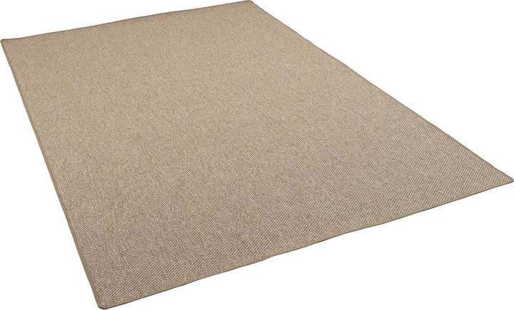 Actual product image Snapstyle Nature flatweave carpet Bentzon (160x200 cm)