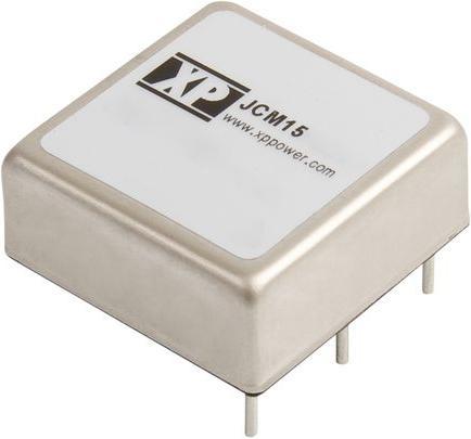 Actual product image XP Power DC/DC converter 18... 36V 12V 1.3A 15W