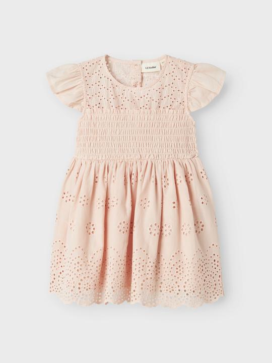 Produktbild Name it Bio-Baumwoll Kleid (110)