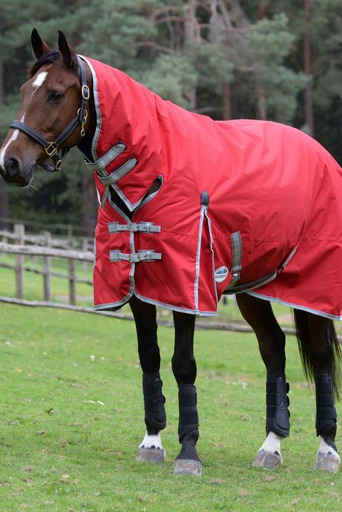 Actual product image Weatherbeeta Comfitec Classic 50 g (115 cm)
