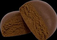 Actual product image Genuine Swiss Qualicann Red Velvet Cake (Red Lebanese) (8.90 g, Indoor)