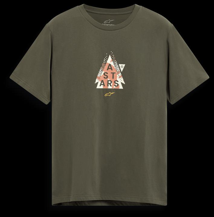 Actual product image Alpinestars Tee 24 Soloist Csf Ss (L)
