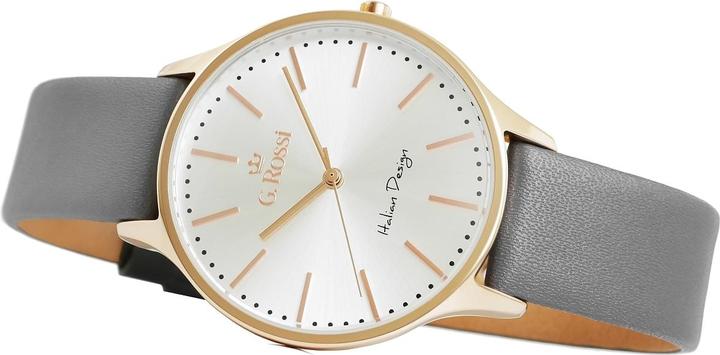 Image du produit Rossi G. - 10317A8-3B4 (zg811e) + BOÎTE (36 mm)