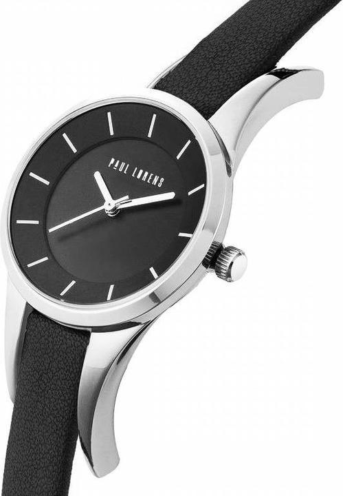 Actual product image Paul Lorens Zegarek Damski PL8452A-1A1 (Analogue wristwatch)