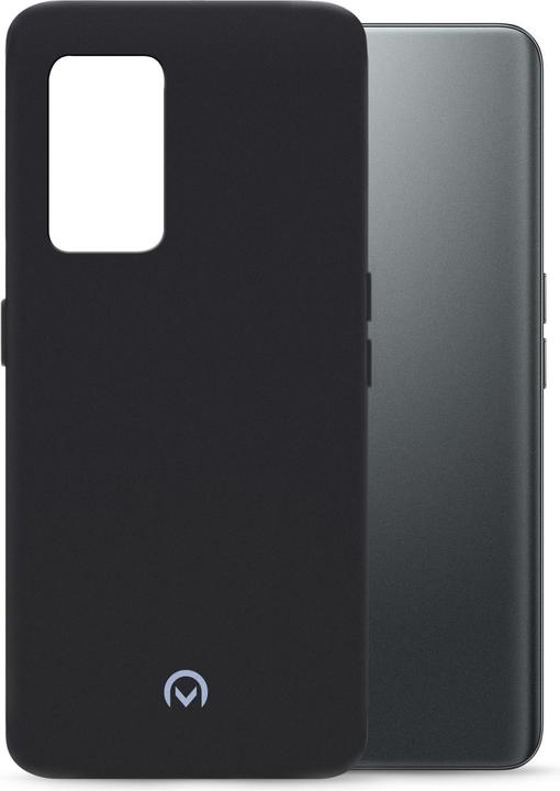 Actual product image Mobilize Rubber gelly cover (Realme GT2)