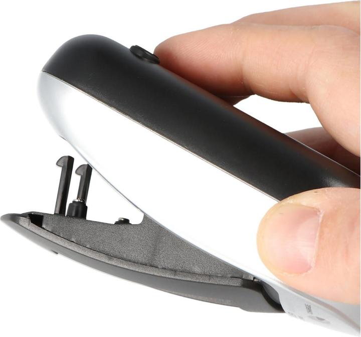Produktbild XCell Schnell-Ladegerät passend für Minox DC-8111 (Ladegerät)