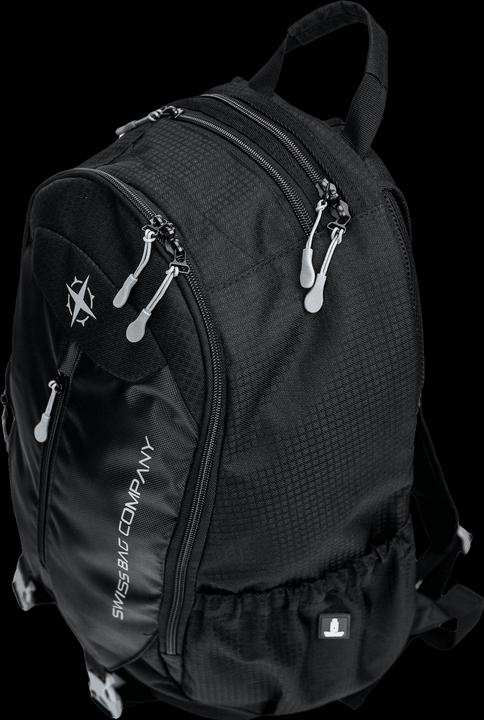 Actual product image Swissbags Andermatt (34 l)