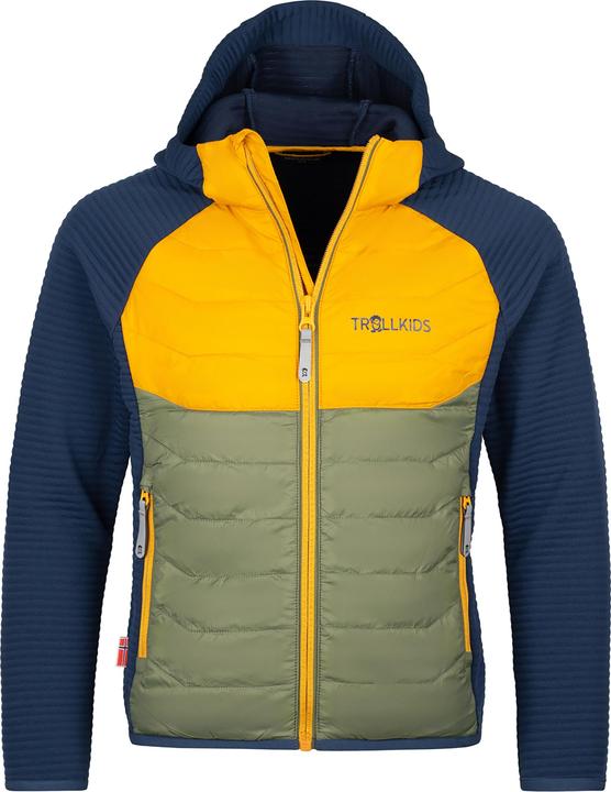Actual product image Trollkids Sirdal (104)