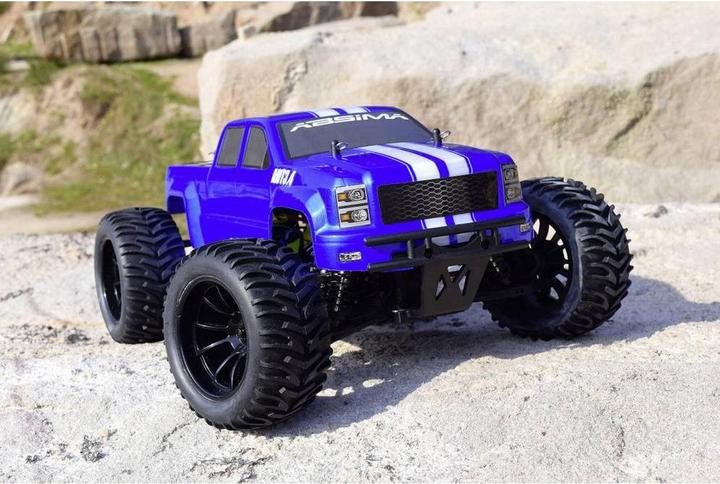 Image du produit Absima Truck AMT3.4BL (RTR Prêt à fonctionner)