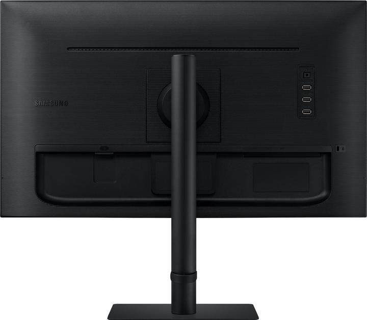 Produktbild Samsung S27A800UJUXEN (3840 x 2160 Pixel, 27")