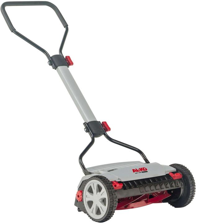 Actual product image AL-KO Razor Cut 38.1 HM Premium (Manual)