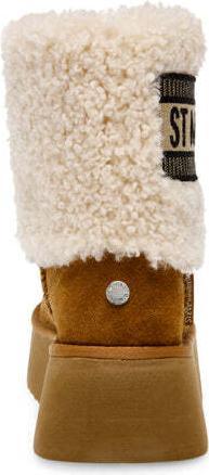 Produktbild Steve Madden St. Moritz (38)