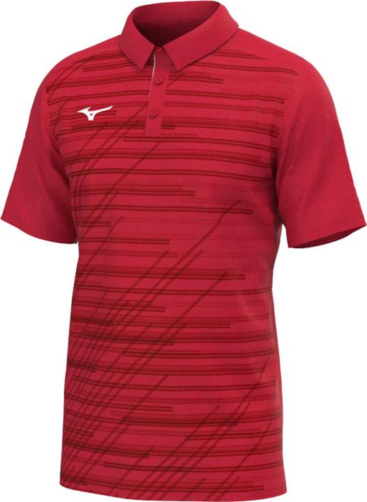 Actual product image Mizuno Chiba Polo M (S)
