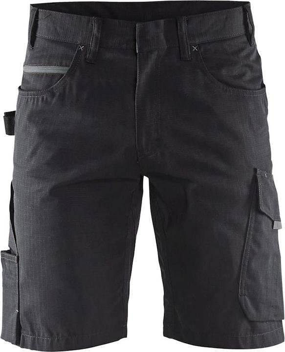 Blakläder Shorts Ripstop 1499