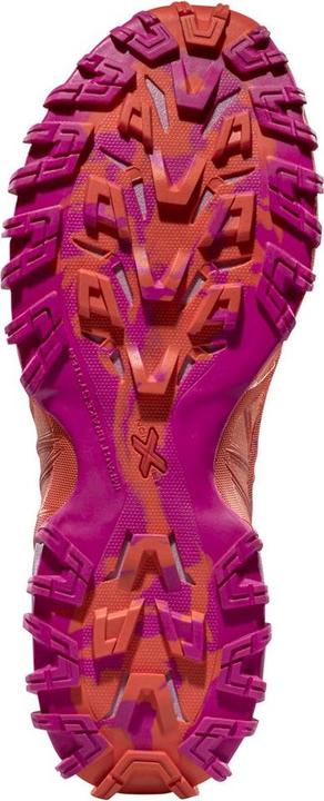 Actual product image La Sportiva Bushido III Woman GTX (39)
