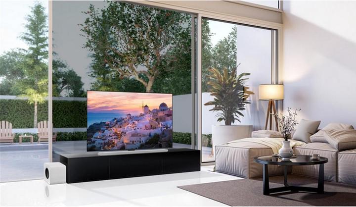 Produktbild Samsung QE75QN95C (EU) (75", QN95C, NeoQLED, 4K, 2023)
