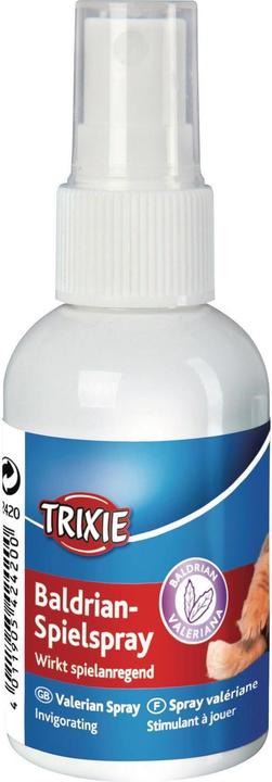 Image du produit Trixie Spray à jouer à la valériane (Jouet à balle chat)