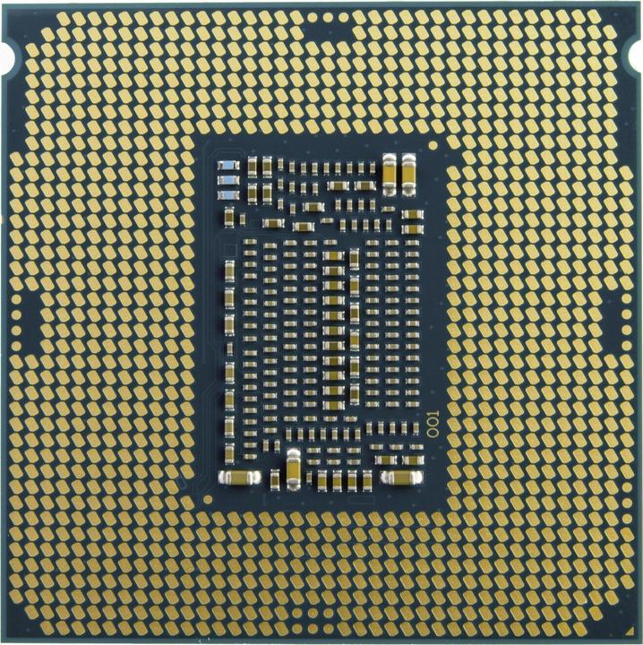 Immagine prodotto Intel Core i5 11400T (LGA 1200, 1.30 GHz, 6 -Core)