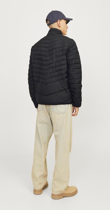 Image du produit Jack & Jones Jjestate Packable Puffer Collar Noos (S)