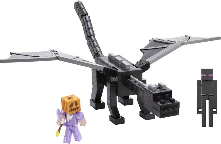 Immagine prodotto Minecraft Ender Dragon 15th Anniversary Edition