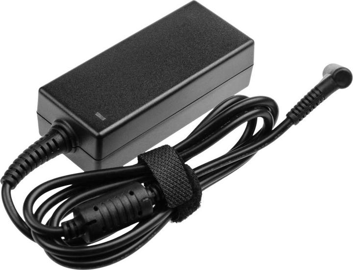 Immagine prodotto GreenCell Caricabatterie PRO per Asus Eee PC 1001PX - 1215N X101 - 19V - 2,1A - 40W (40 W)