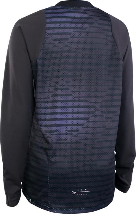 Immagine prodotto ION Bike Jersey Scrub LS men - black (XL)