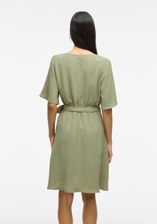 Actual product image Vila Kurzes Wickelkleid (38)