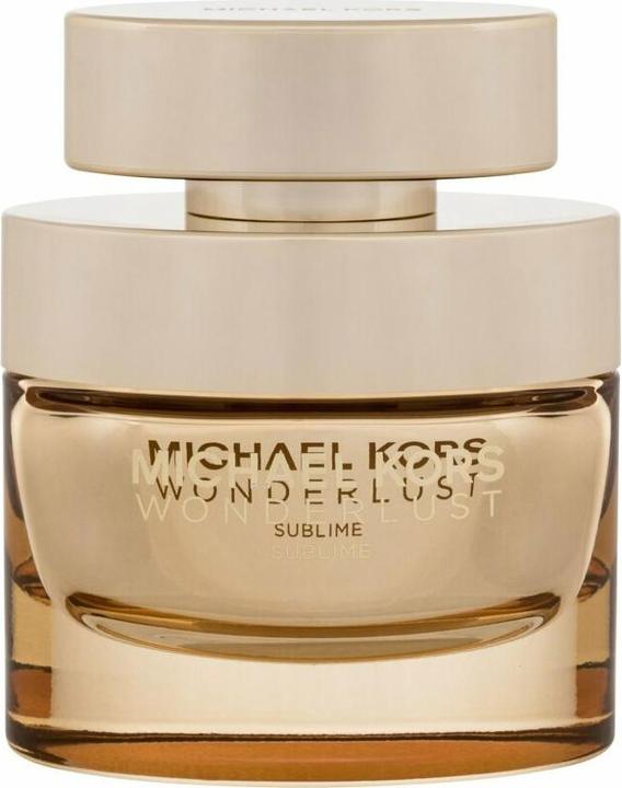 Image du produit Michael Kors Wonderlust - Sublime Eau de Parfum (Eau de parfum, 50 ml)