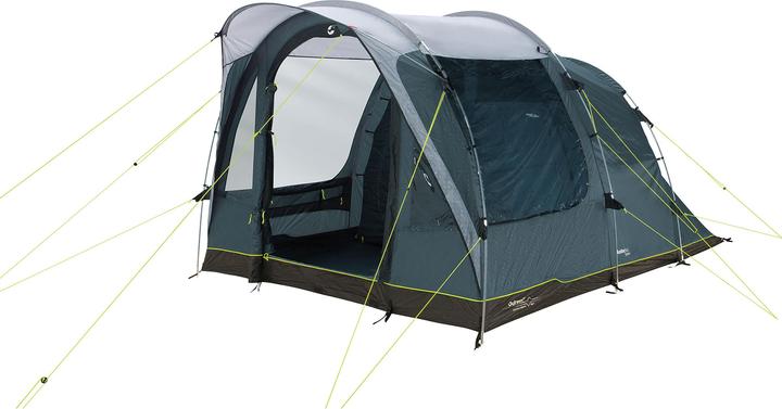 Produktbild Outwell Sky 4 (Tunnelzelt, 13.60 kg, 4 Personen)