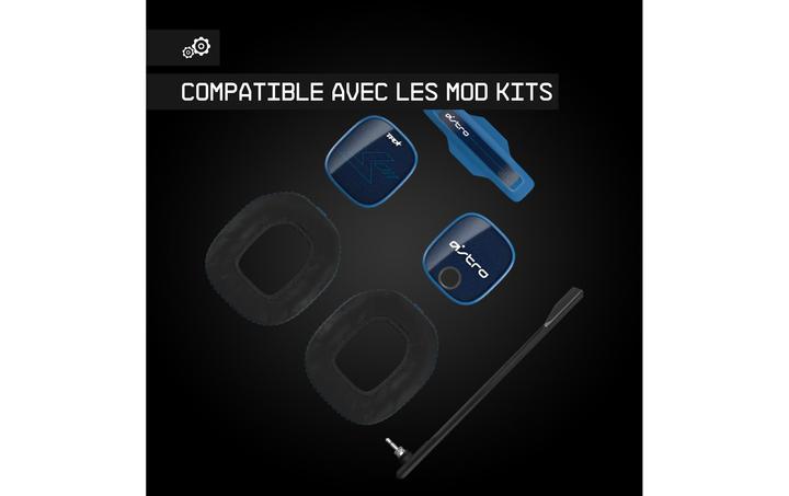 Actual product image Astro Gaming A40 TR (PS) (Cable)