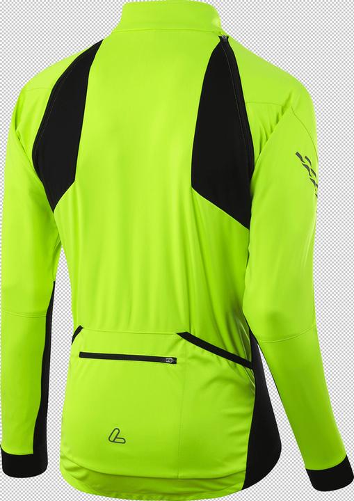 Produktbild Löffler Bike Zip-Off Jacket San Remo 2 Windstopper Light (60)