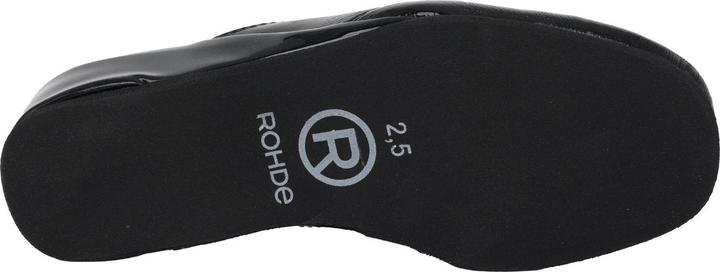 Actual product image Rohde Mandal (41)