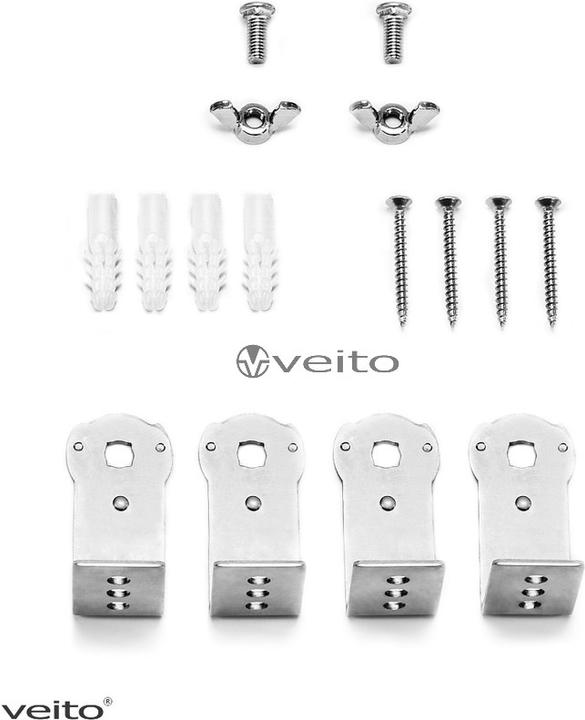 Produktbild Veito Blade R2000 (2000 W)