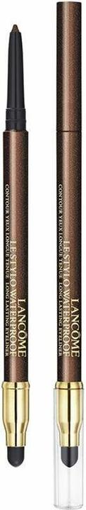 Lancôme Le Stylo Waterproof Metallic Bronze Riche 04 (04 Bronze Rich Metallic Bronze)