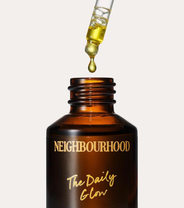 Immagine prodotto Neighbourhood Botanicals The Daily Glow Facial Oil (30 ml)
