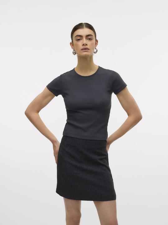 Produktbild Vero Moda Vmchloe Ss Short Top Ga Jrs Noos (XS)