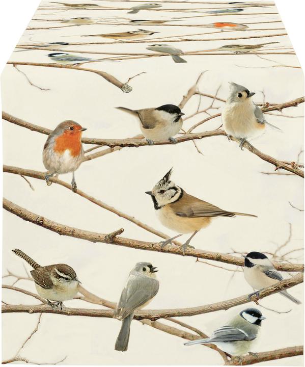 Actual product image Apelt Winter world (46 x 135 cm)