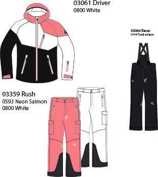 Image du produit Rukka Racer (176)