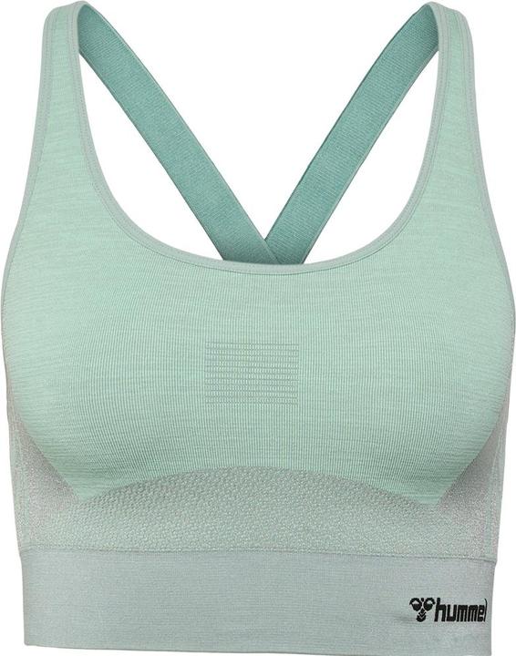 Produktbild hummel Hmlclea Seamless Sports Top (XL)